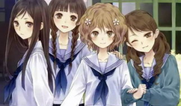 心理学说喜欢动漫的人